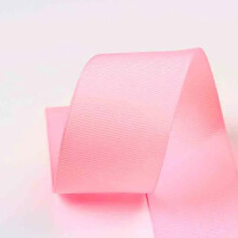 (YDA3-0004 / 25mm) 10M Grosgrain Ribbon Polyester Craft Gift Wrapping Sewing Bow Wedding Decor