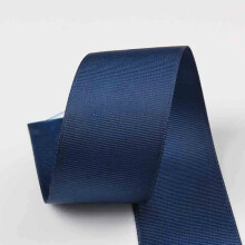 (YDA3-0081 / 20mm) 10M Grosgrain Ribbon Polyester Craft Gift Wrapping Sewing Bow Wedding Decor