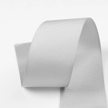 (YDA3-0003 / 10mm) 10M Grosgrain Ribbon Polyester Craft Gift Wrapping Sewing Bow Wedding Decor