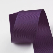 (YDA3-0473 / 6mm) 10M Grosgrain Ribbon Polyester Craft Gift Wrapping Sewing Bow Wedding Decor
