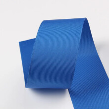 (YDA3-0040 / 10mm) 10M Grosgrain Ribbon Polyester Craft Gift Wrapping Sewing Bow Wedding Decor