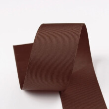 (YDA3-0032 / 15mm) 10M Grosgrain Ribbon Polyester Craft Gift Wrapping Sewing Bow Wedding Decor