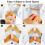 (Pink / 10PCS) Clothes Hanger Connector Hooks Space Saving Cascading Wardrobe Organiser Clips 5