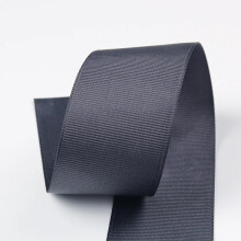 (YDA3-1023 / 15mm) 10M Grosgrain Ribbon Polyester Craft Gift Wrapping Sewing Bow Wedding Decor