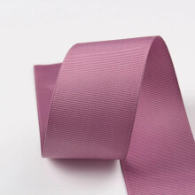 (YDA3-1058 / 6mm) 10M Grosgrain Ribbon Polyester Craft Gift Wrapping Sewing Bow Wedding Decor