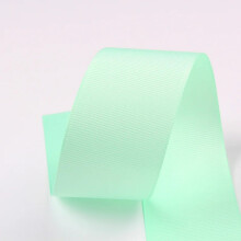 (YDA3-0513 / 15mm) 10M Grosgrain Ribbon Polyester Craft Gift Wrapping Sewing Bow Wedding Decor