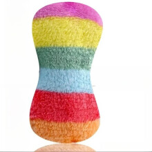 (Bone) No-Stuffing Plush Dog Toys Indestructible Pet Puppy Chew Squeaker Squeaky Toy
