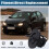 2X 6J0941156A Daytime Running Light Bulb Holder Bulb Socket Indicator Bulb Holder for  Ibiza 2009-2012 10