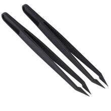 DIY Diamond Painting Tool Kits, ABS + Silicone Materials Including Tweezers, Diamond Disk, Glue, Pen, and Bags for DIY Art (22PCS)