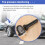 Tpms DäCktryckssensor för  Ct6 Xt5 Srx för  Malibu  13598773 5