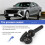 Tpms DäCktryckssensor för  Ct6 Xt5 Srx för  Malibu  13598773 3