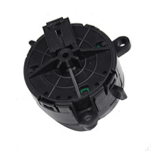 BotãO Interruptor de Controle de Cruzeiro Direito Do Volante LED Vermelho Do Carro com FiaçãO para Fiesta MK7 Escort Ecosport 2013-2015