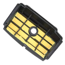 3 Filtres à Air pour Tronçonneuses MS193 MS193T, Outils Électriques de Jardin, Pièces de Rechange pour Filtre à Air 11371201604