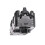 Power Window  Glass Lifter Control Button  31415677 for  S60 XC60 2010-2017 6