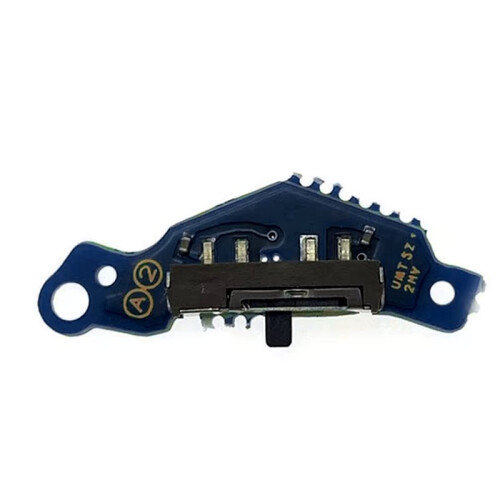 1 Pcs Circuit Board PCB Power  Off  Button Replacement Part for PSP 3000 Accessories