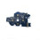 1 Pcs Circuit Board PCB Power  Off  Button Replacement Part for PSP 3000 Accessories 5