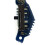1 Pcs Circuit Board PCB Power  Off  Button Replacement Part for PSP 3000 Accessories 6