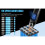 Docreate Spot ,Handheld Spot  LCD, Auto and Manual Mode  Portable,Welding Plated Nickel Sheets Iron 2