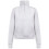Trespass (10, Grey Marl) Trespass Womens Centre Half Zip Sweatshirt - Jean 1