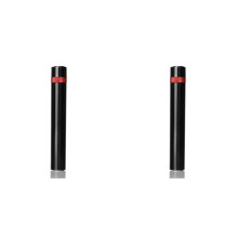 2X Portable Stainless Steel Air Pump Wine Opener Air Pressure Corkscrew Pin Quick Remover Cork Barware Wine Tools Red