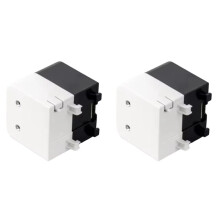 2X Nouveauté pour le Module D'Alimentation Automatique pour Snapmaker U1 - Accessoires pour Imprimante 3D