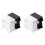 2X New for SNAPMAKER U1 Automatic Feeding Module 3D Printer Accessories 1