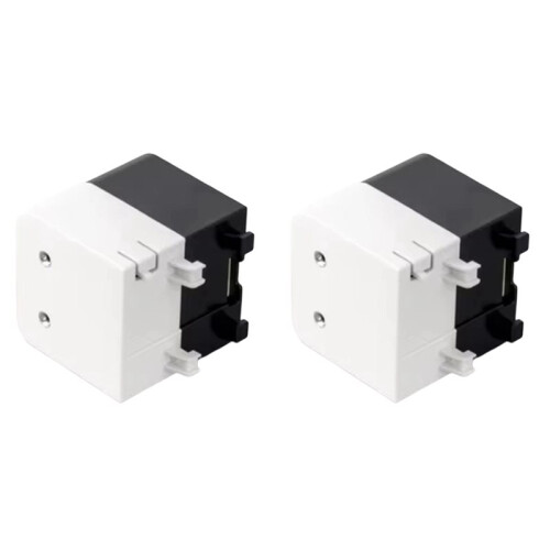 2X New for SNAPMAKER U1 Automatic Feeding Module 3D Printer Accessories
