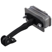 2X New Rear Door Hinge Stop Check Strap Limiter 9181R2 for C4 MK2 2010-2017 DS4 2010-2017 Rear