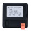 2X Digital AC Voltmeter Frequency Meter Tester Gauge LED Display Meter 50-500V 10.0-99.9hz Voltage Frequency Meter 5