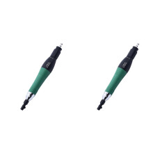 2X UTR-70 Air Turbolap Air Lapper Linear Stroke 0.7 mm Pneumatic Polishing Machine Ultrasonic Grinder Pneumatic File