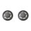 2X for  Combo 405/505 Robot Vacuum Cleaner Accessory Mop Holder Module Vacuum Cleaner Mop Fixing Bracket 1