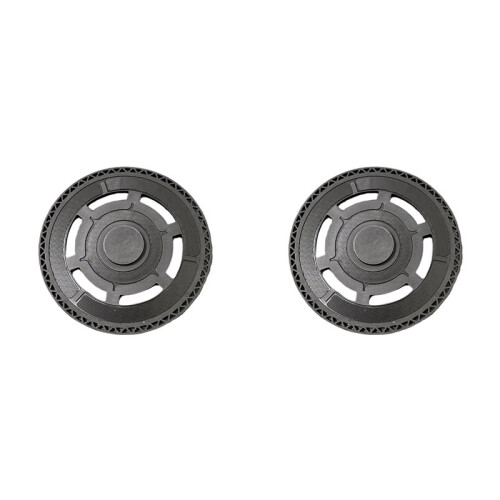 2X for  Combo 405/505 Robot Vacuum Cleaner Accessory Mop Holder Module Vacuum Cleaner Mop Fixing Bracket