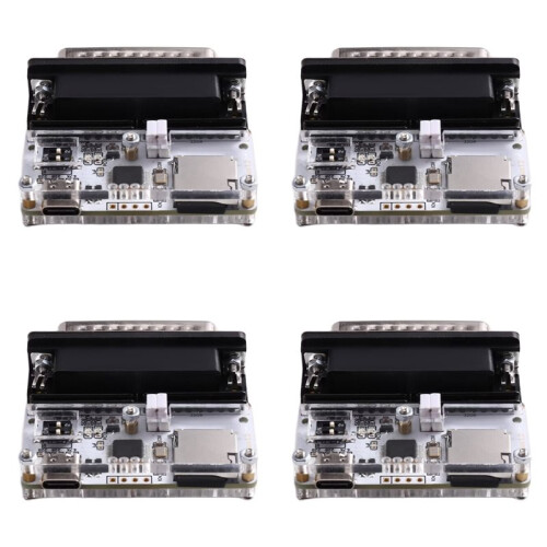 4X for Macintosh SCSI Adapter SCSI Electronic Hard Drive for  , SE File Transfer