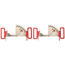 2X Sow Back Fat Caliper Essential Tool for Effective Sow Feeding Management Farms
