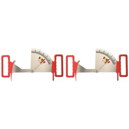 2X Sow Back Fat Caliper Essential Tool for Effective Sow Feeding Management  Farms
