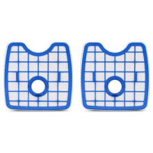 2X for Robot Vacuum Cleaner Accessories FC8810/8820 Consumables, Filter Cartridges, and Filter Screens FC8