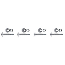 4x Rear Suspension Lower Control Arm Bolt for Borrego for Santa Fe 55260-2B100 552602B100