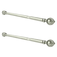 2X Steering Tie-Rod 9DQV-100530-3000 for 2023 Year New Cforce CF400ATR CForce 450L CF400AU CF400AZ CF500ATR
