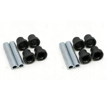 2X ATV Suspension Buffer Bushing Shaft Kit 9060-050003 7020-060702-00001 for CF400 CF600 CF625 CF1000 Z550 Z8 Z6