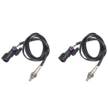 2X 55213261A Motorcycle O2 Oxygen Sensor for TNT300 BN302 STELS300/600 BN600 TNT600