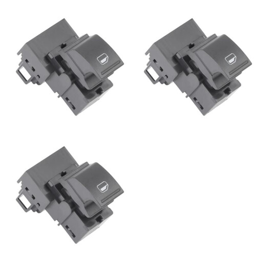 3X 6RU959856A Window Single  Electric Window Control  Window Lifter  for