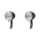 2X 3 LED Retro Bicycle Headlight Flashlight 3 Light Modes Front Light Vintage MTB Cycling Accessories 1