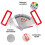2X Sow Back Fat Caliper Essential Tool for Effective Sow Feeding Management  Farms 6