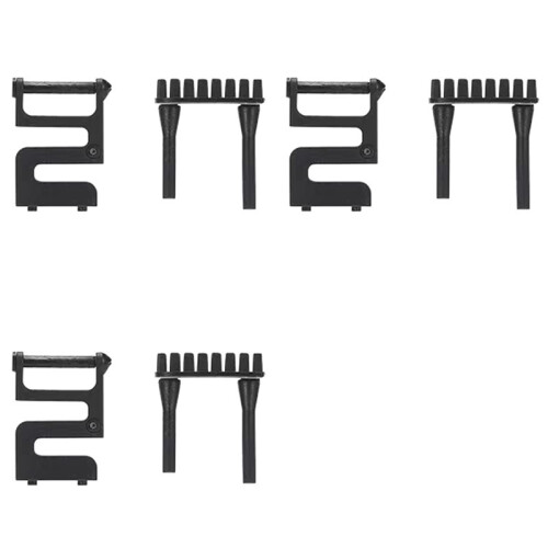 9X Slipper Block for  H2S Nozzle Wipe Printer Accessories