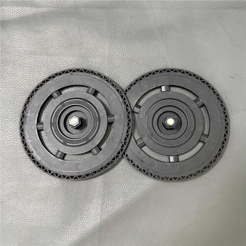 2X for  Combo 405/505 Robot Vacuum Cleaner Accessory Mop Holder Module Vacuum Cleaner Mop Fixing Bracket 2