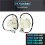 2X Car Door Lock  Actuator for   1996-2000 72115-S04-A02 746-364 72115S00A01 Right 4