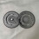 2X for  Combo 405/505 Robot Vacuum Cleaner Accessory Mop Holder Module Vacuum Cleaner Mop Fixing Bracket 5