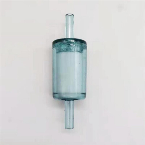 2X High-Precision Microfiber Filter for ABB Exhaust Analyzers 2