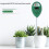 2X Long Probe Deep Use Soil Moisture Meter, Water Monitor Indicator Sensor, Hygrometer 4