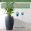 2X Long Probe Deep Use Soil Moisture Meter, Water Monitor Indicator Sensor, Hygrometer 5